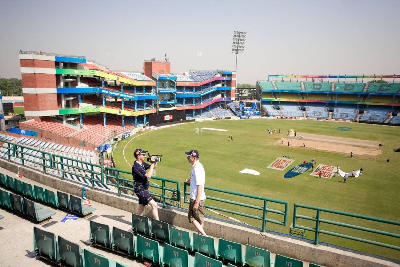 cricket world cup 2023 stadiums