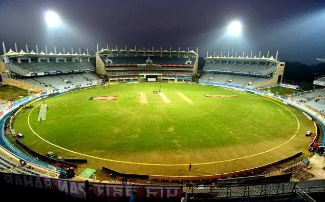 cricket world cup 2023 stadiums