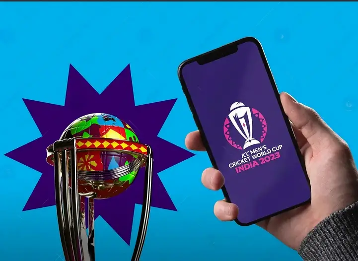 ICC Cricket World Cup 2023 Date Revealed