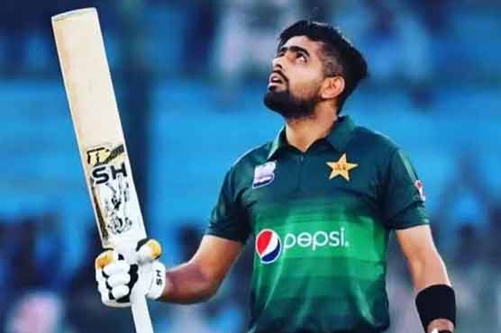 ICC ODI Ranking continues, and Babar Azam continues to be in the first position
