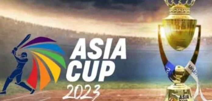 India vs Nepal High-Stakes Asia Cup 2023 Match