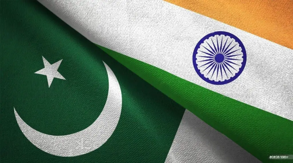 India vs Pakistan Today Match Time