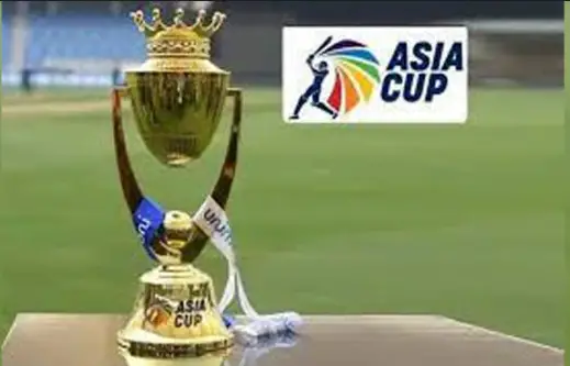 What could be the first time in Asia Cup history?