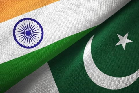 India Pakistan match today