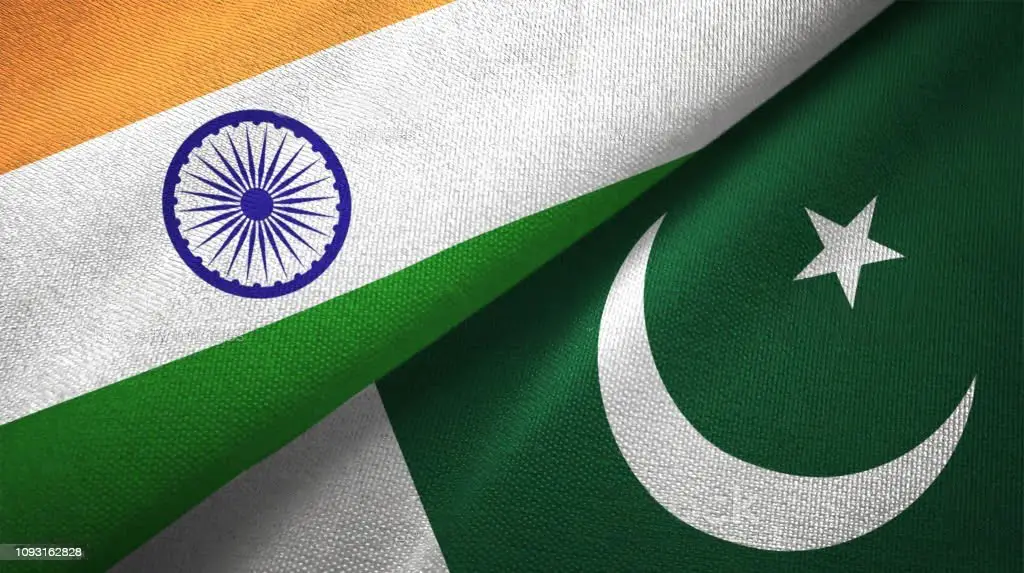India Pakistan match today