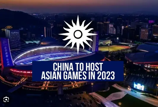 Asian Games 2023 Cricket Schedule Unveiled