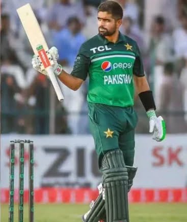 Babar Azam's reign in the ICC ODI rankings continues