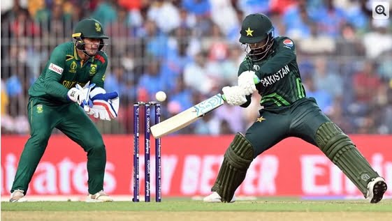 difficult for Pakistan to reach the semi-finals