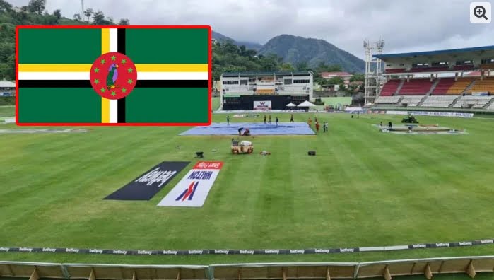 West Indies member country Dominica withdraws from hosting T20 World Cup matches