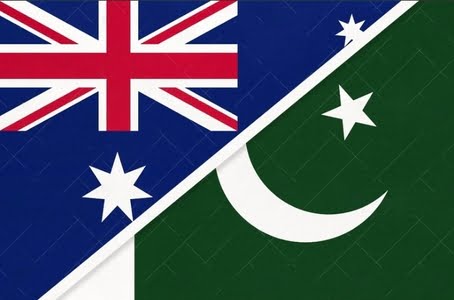2023 Pakistan tour of Australia Live Scor Schedule News