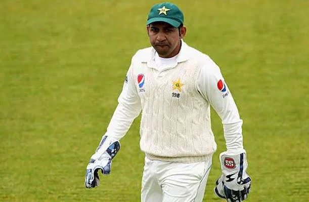 Dropping is a tough word for Sarfaraz has given him some rest Shan Masood