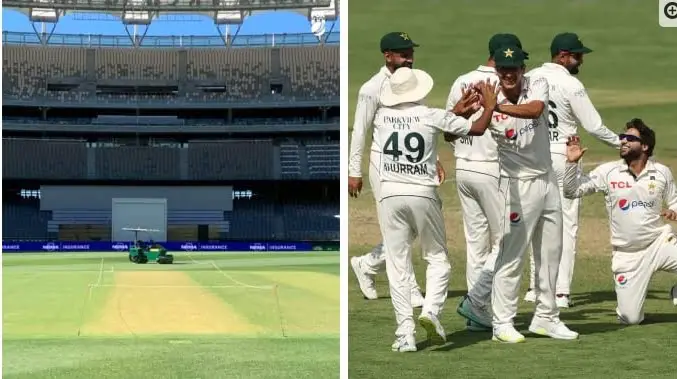 First Test against Australia: What will be Pakistan's playing XI?