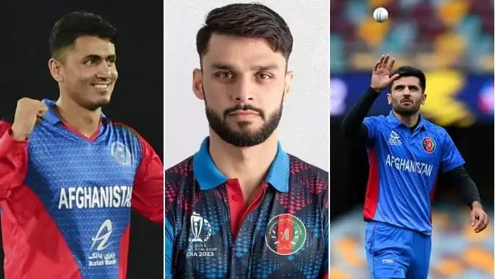 National Duty vs. Foreign Leagues Afghan Cricketers Count the Cost