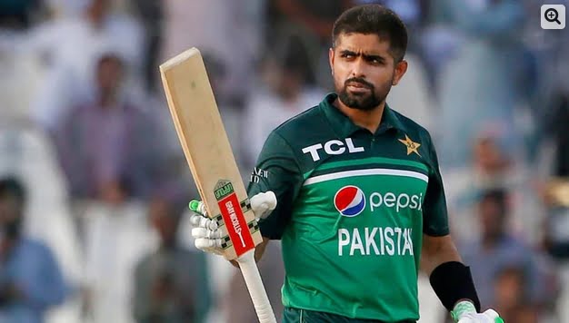 I am not satisfied with where I stand Babur Azam