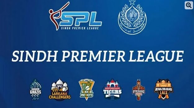 Preparations for the first edition of the Sindh Premier League continue