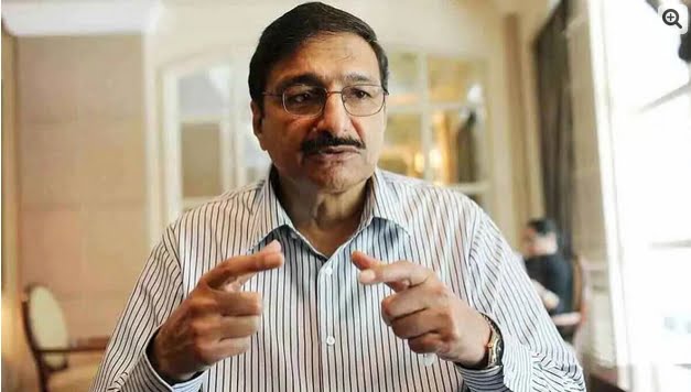 Zaka Ashraf is likely to be extended till the World Cup