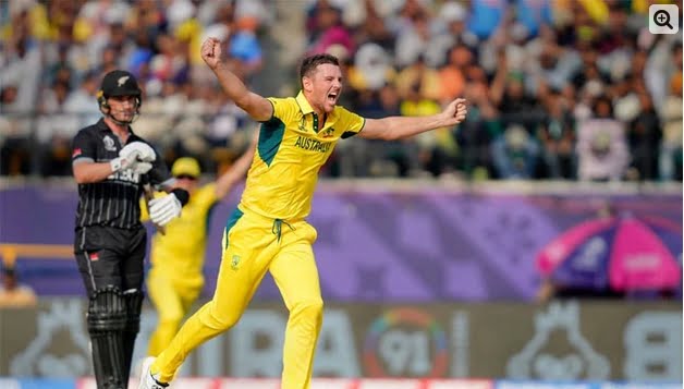 Cricket Australia has announced the T20 squad for the tour of New Zealand