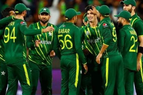 Pakistan team gets destroyed in PCB's game of musical chairs