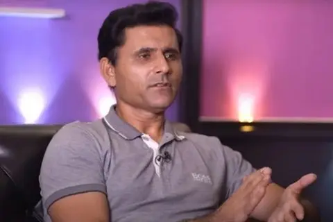 Abdul Razzaq is likely to be included in the national selection committee