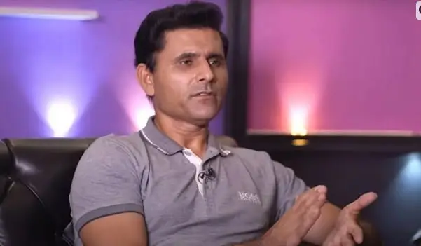 Abdul Razzaq is likely to be included in the national selection committee