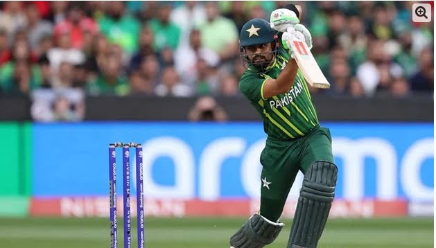 Babar Azam won another honor in T20 cricket