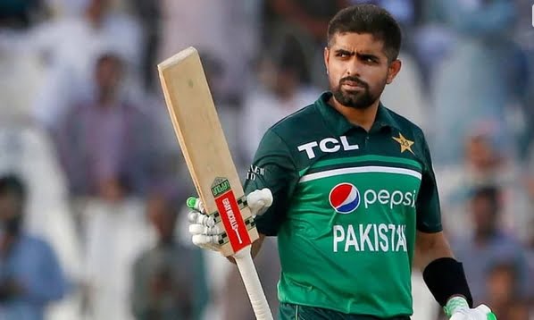 Babar Azam won another great honor