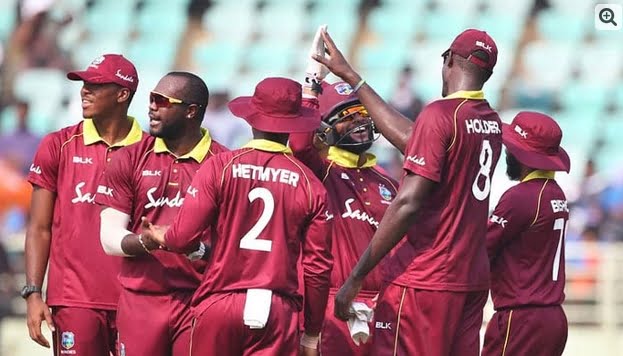 The West Indies team for the T20 World Cup has been announced