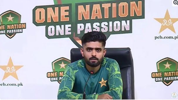 Will go with best combination in all matches Babar Azam