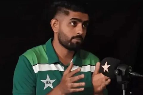 Don't look at records focus on what the team needs from me Babar Azam