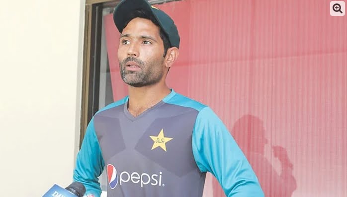 Pakistan team is quite balanced hope for good results Asad Shafiq